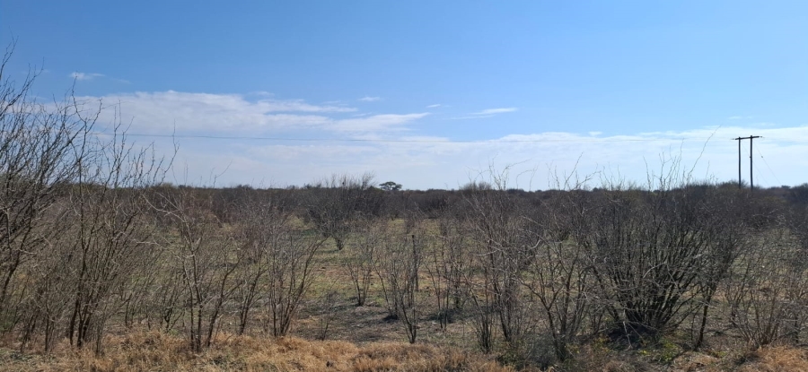  Bedroom Property for Sale in Jacobsdal Rural Free State